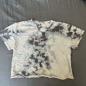 Tie-Dye T-Shirt